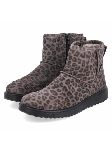 superfit Schlupfstiefel in brown