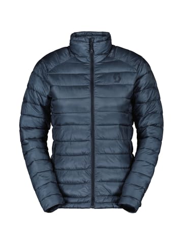 ragwear W INSULOFT TECH PL JACKET in Blau