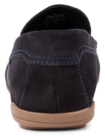 Bugatti Schuhe in schwarz - 0001