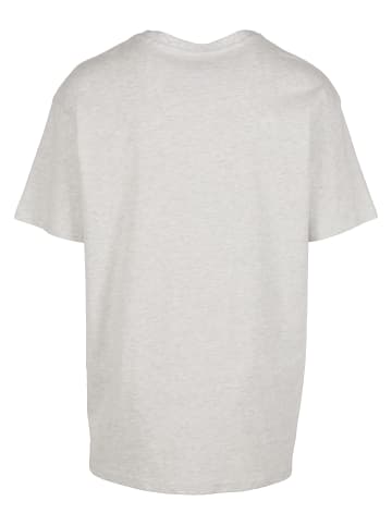 9N1M SENSE T-Shirt in lightgrey