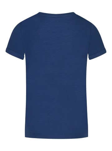 Pferde FREUNDE T-Shirt Pferdefreunde in ink blue