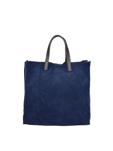 Gave Lux Shoulder Bag in DARK BLUE