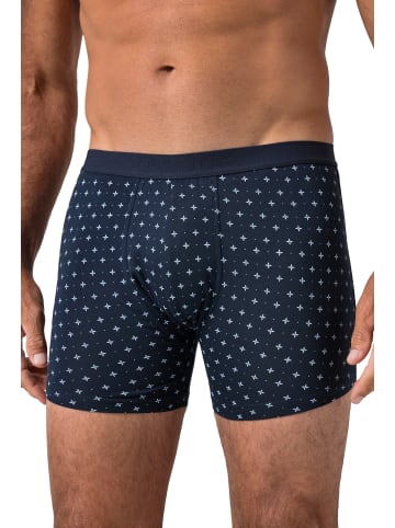 JP1880 Slip in navy blau