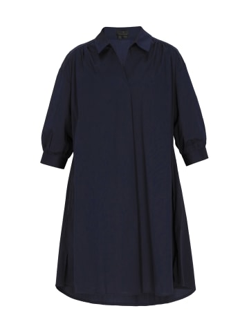 DreiMaster Klassik Women Dress in navy