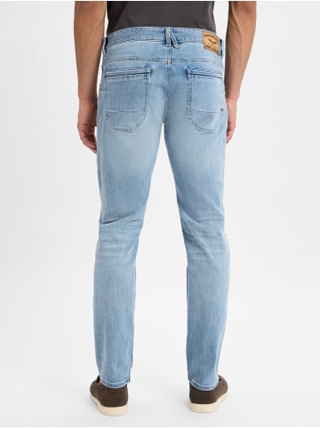 PME Legend Jeans Nightflight in light stone