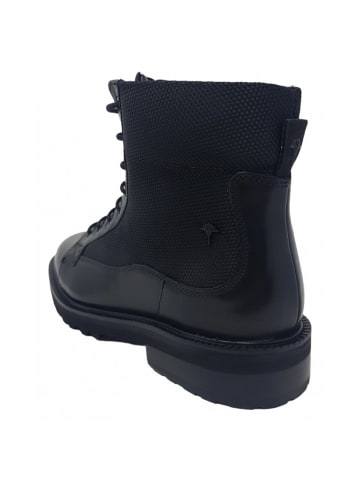 JOOP! Schnürstiefel Tela Mario Boot HC8 in Schwarz