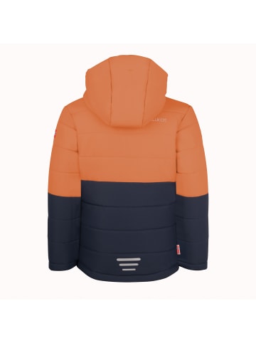 Trollkids Ski-/ Snowboardjacke Hemsedal XT in night sky