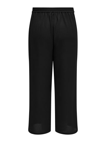 ONLY Carmakoma Palazzohose in Black 1