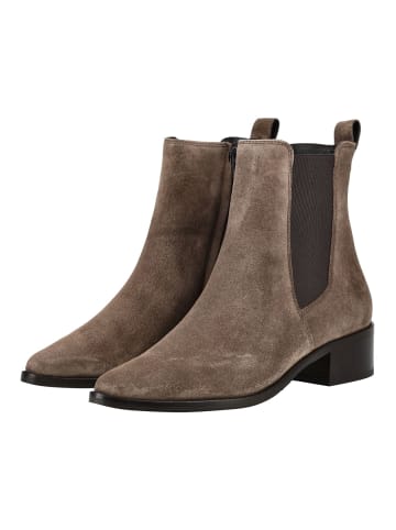 Paul Green Stiefelette in Braun