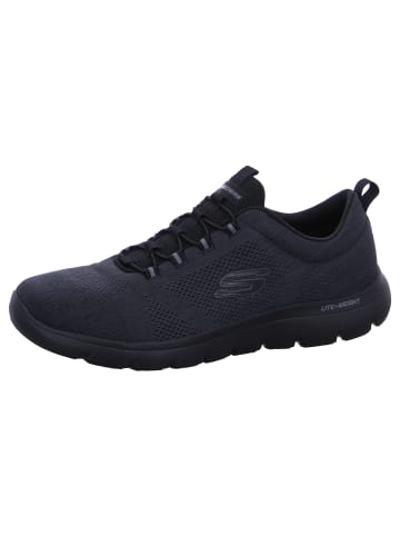 Skechers Sneaker Summits in Schwarz