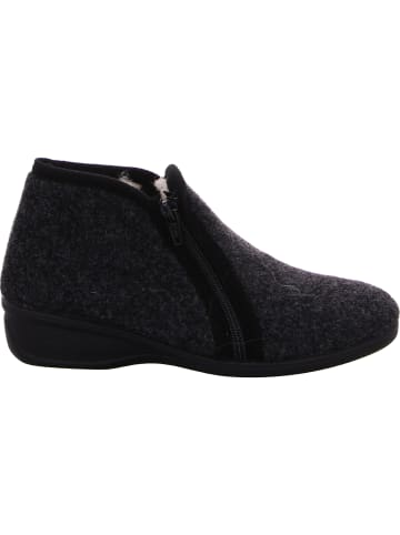 Dynamic Hausschuh in grau