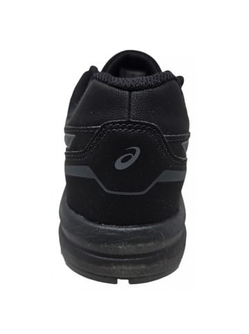 asics Sneaker Gel Mission in Schwarz