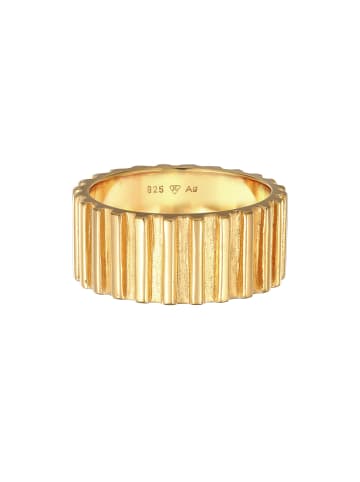 Elli Ring für Damen in gold