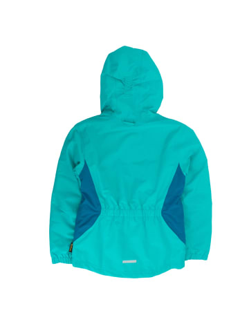 Jack Wolfskin Jacke Kajak Falls in Blau