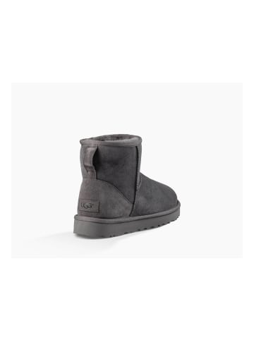 UGG Botines Classic in Grau
