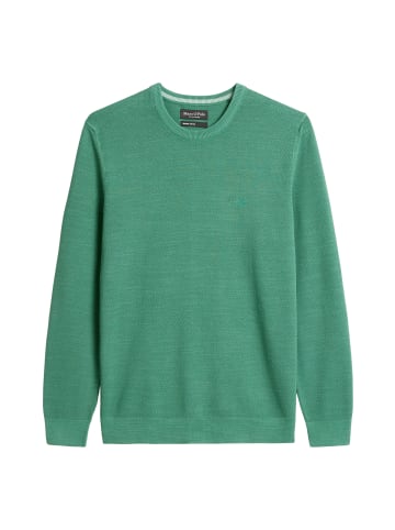 Marc O'Polo Pullover regular in Botanical Green