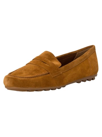 Tamaris Mokassin in COGNAC