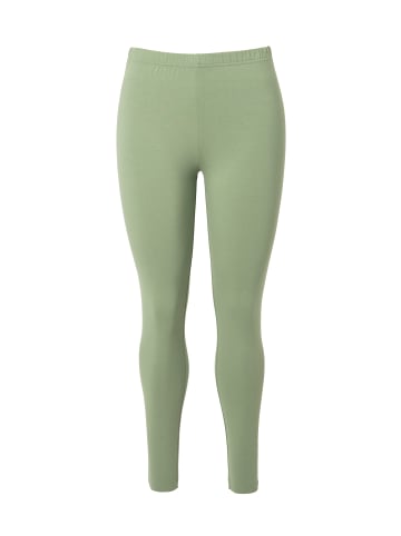 Ulla Popken Hosen in khaki