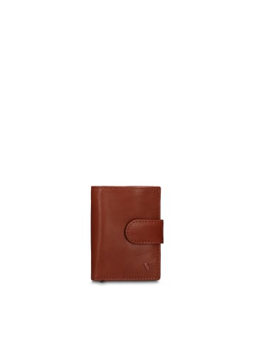 Sergio Valentini Geldbörse in BROWN