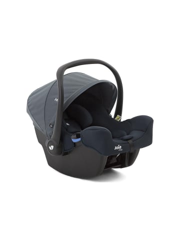 Joie i-Snug™ 2 Babyschale Lagoon in grau ab 0 Monate