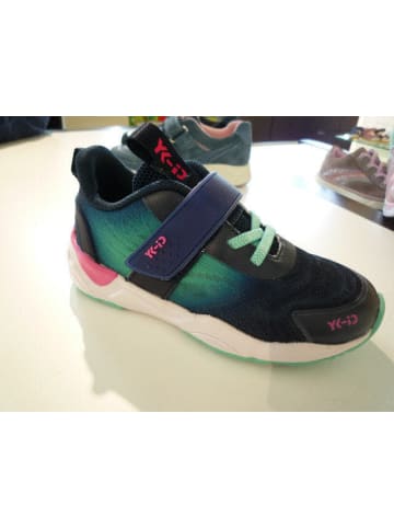 Lurchi Jungen- Halbschuhe  in blau