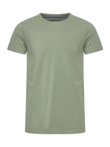 !SOLID T-Shirt in grün