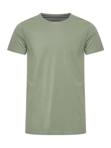 !SOLID T-Shirt SDPeko in Grün