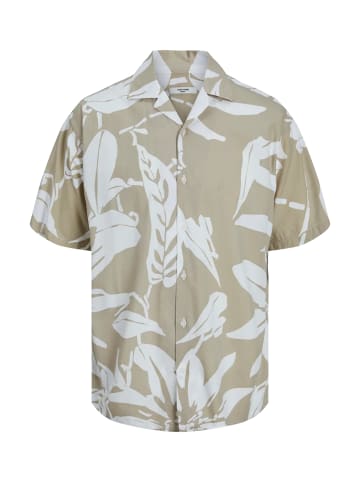 Jack & Jones Hemd 'Drew' in beige