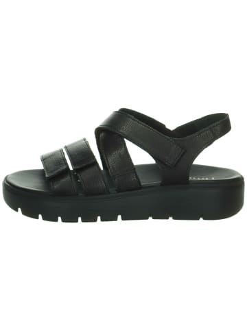 Think! Sandalette in schwarz