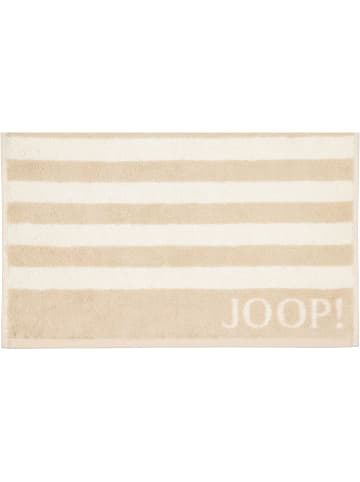 JOOP! JOOP! Handtücher Classic Stripes 1610 sand - 30 in sand - 30