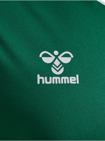 Hummel T-Shirt Hmlcore Herren in EVERGREEN
