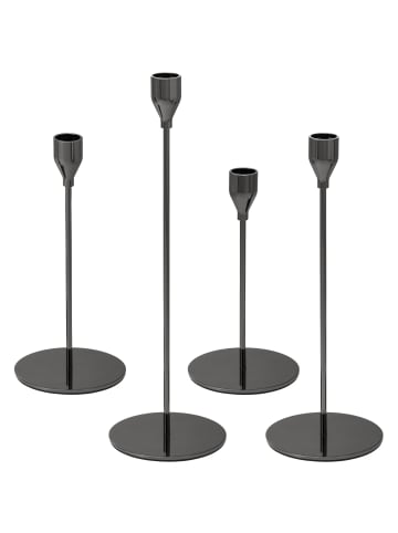 bremermann 4er-Set Kerzenhalter
