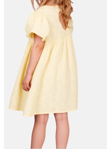 name it Kleid 'Frederikke' in gelb