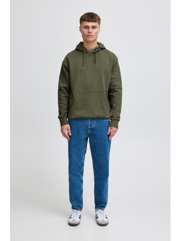 !SOLID Kapuzenpullover SDLenz in Grün