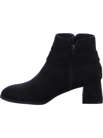 Piece of Mind Stiefelette in schwarz