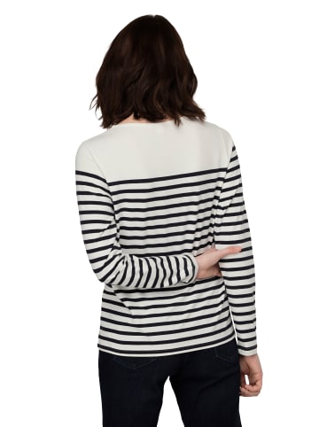 LAURASØN Shirt in marine