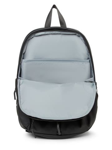 Bugatti Rucksack in schwarz - 0001