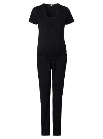 Noppies Still-Jumpsuit Lemay in Black