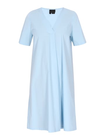 DreiMaster Klassik Dress in light blue