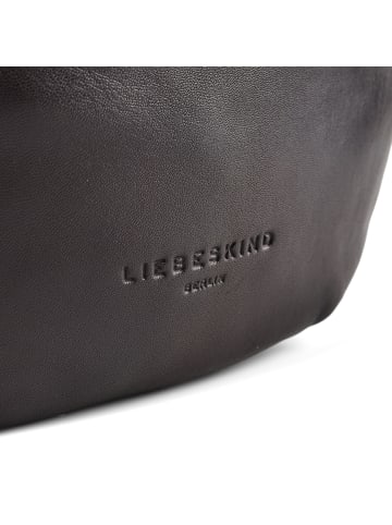 Liebeskind Berlin Tavia Gürteltasche Leder 32.5 cm deep soil