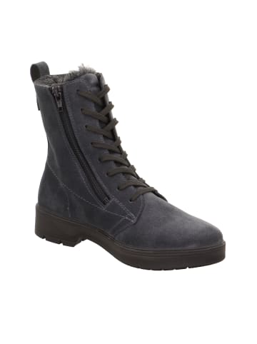 Legero Stiefelette MYSTIC in Charcoal