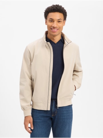 Nils Sundström Jacke in kitt