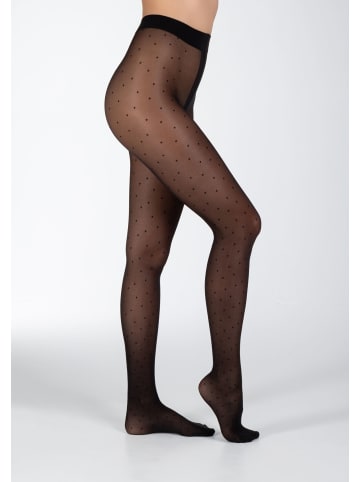 s.Oliver Strumpfhose 1er Pack black