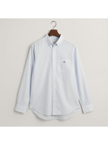 Gant Hemd in LightBlue