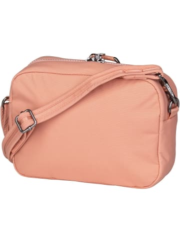 Pacsafe Umhängetasche CX Square Crossbody in Rose
