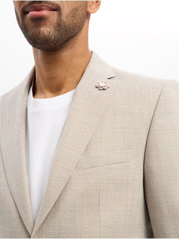 CG Baukasten-Sakko Paul in beige