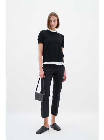 InWear Pants Suiting ZiggiIW Tight fit in Black