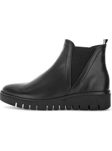 Gabor Comfort Stiefel in schwarz
