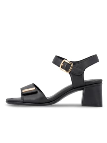 remonte Riemchen Sandalen für Damen in schwarz