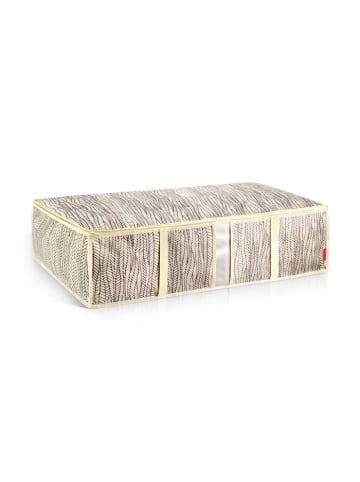 Tescoma Schutzhülle Decken FANCY HOME 80x52x20cm in weiß